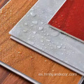 Azulejos SPC Diseño rígido de alfombra de vinilo PVC PISO